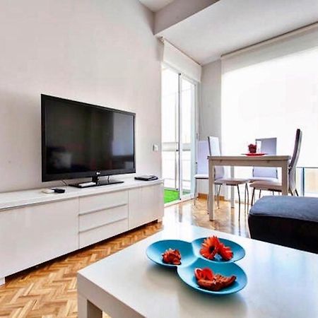 Alexander Apartments Αλικάντε Εξωτερικό φωτογραφία
