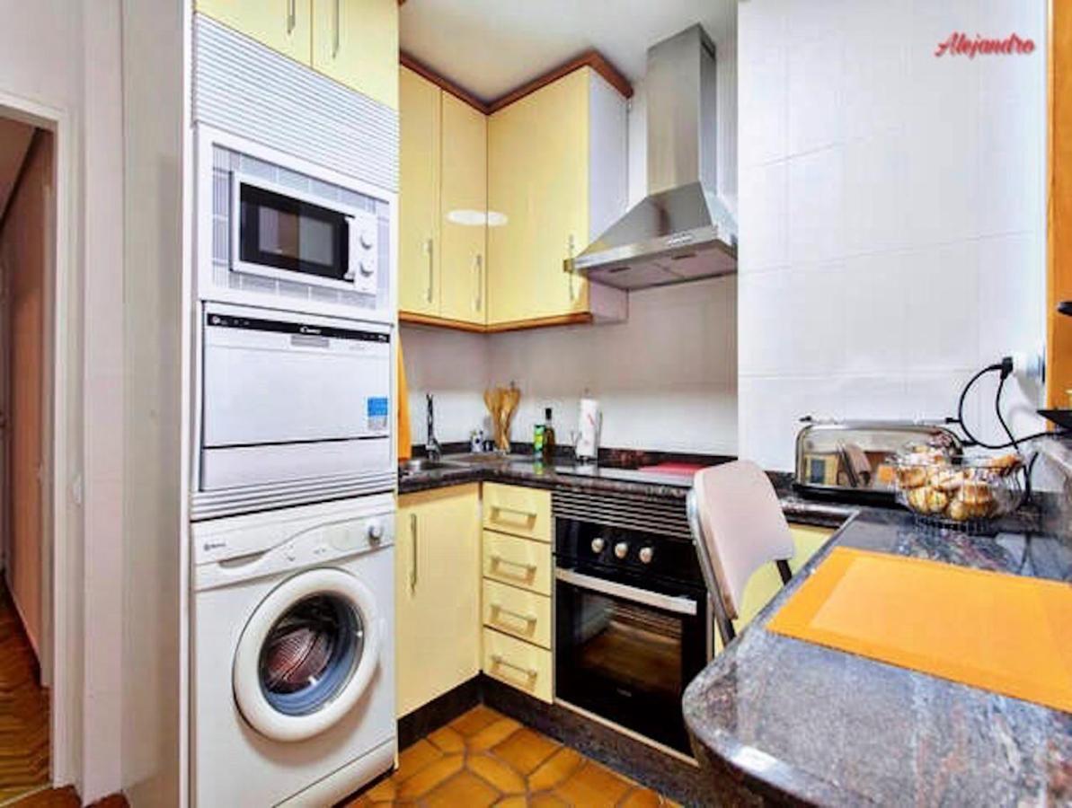 Alexander Apartments Αλικάντε Εξωτερικό φωτογραφία