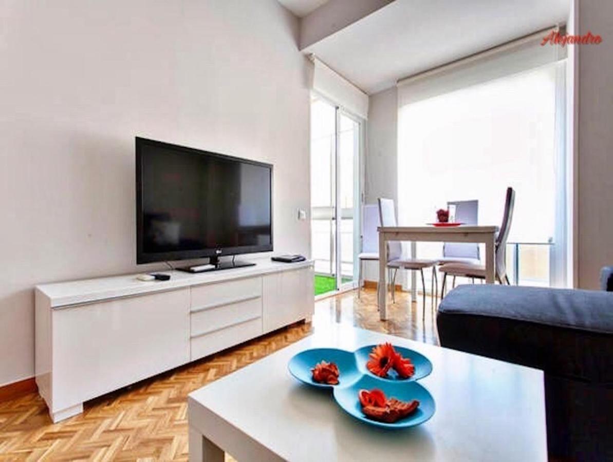 Alexander Apartments Αλικάντε Εξωτερικό φωτογραφία