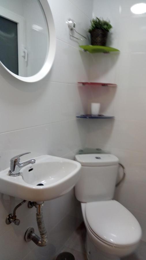 Alexander Apartments Αλικάντε Εξωτερικό φωτογραφία