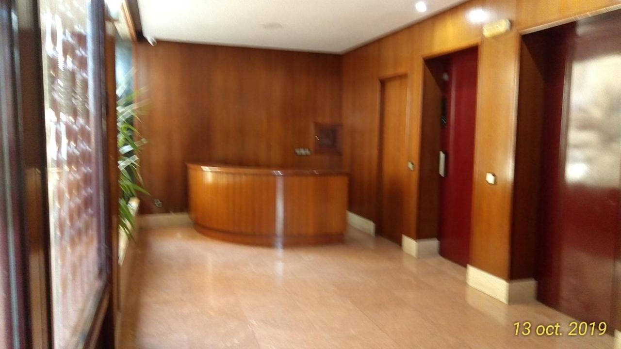 Alexander Apartments Αλικάντε Εξωτερικό φωτογραφία