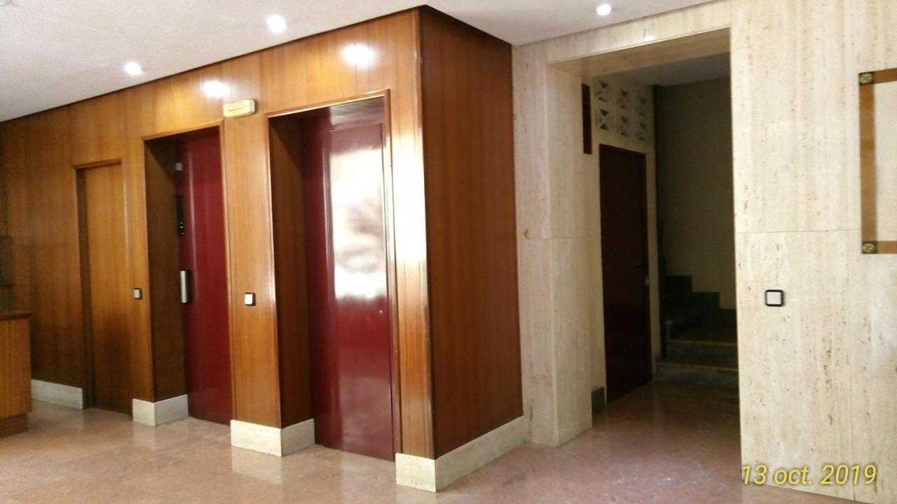 Alexander Apartments Αλικάντε Εξωτερικό φωτογραφία