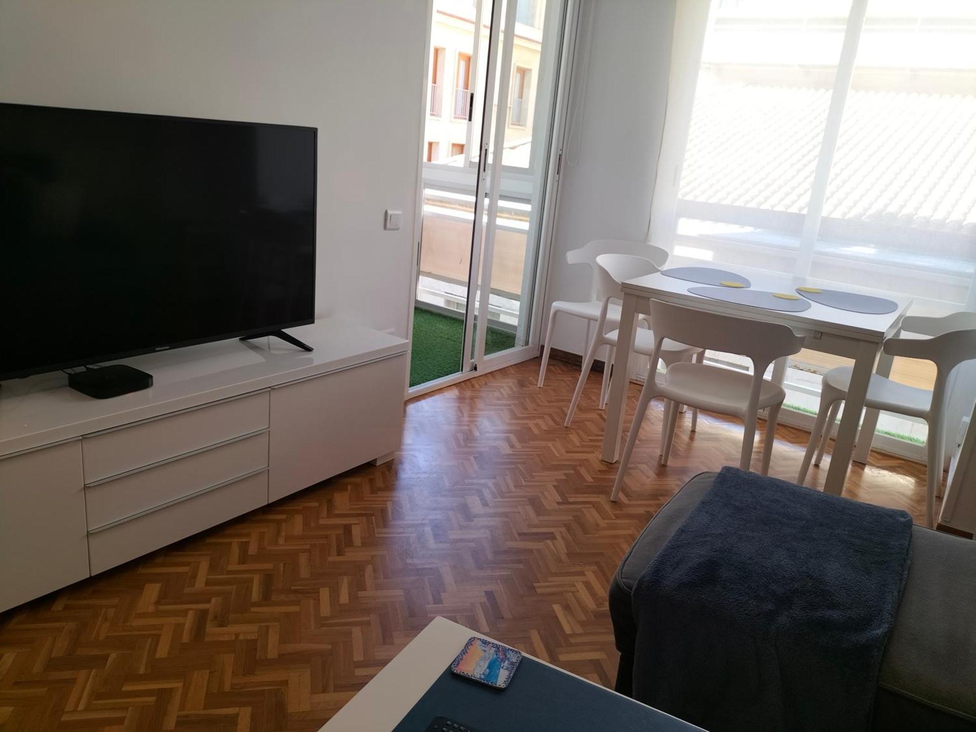 Alexander Apartments Αλικάντε Εξωτερικό φωτογραφία