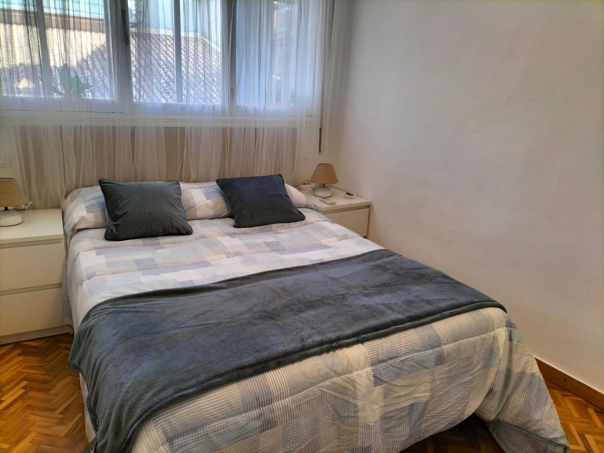 Alexander Apartments Αλικάντε Εξωτερικό φωτογραφία