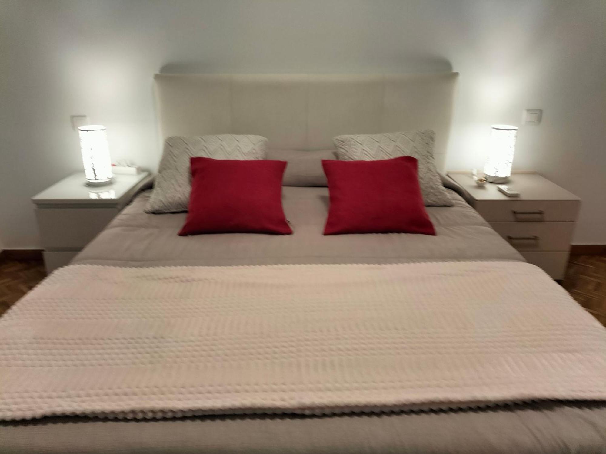 Alexander Apartments Αλικάντε Εξωτερικό φωτογραφία