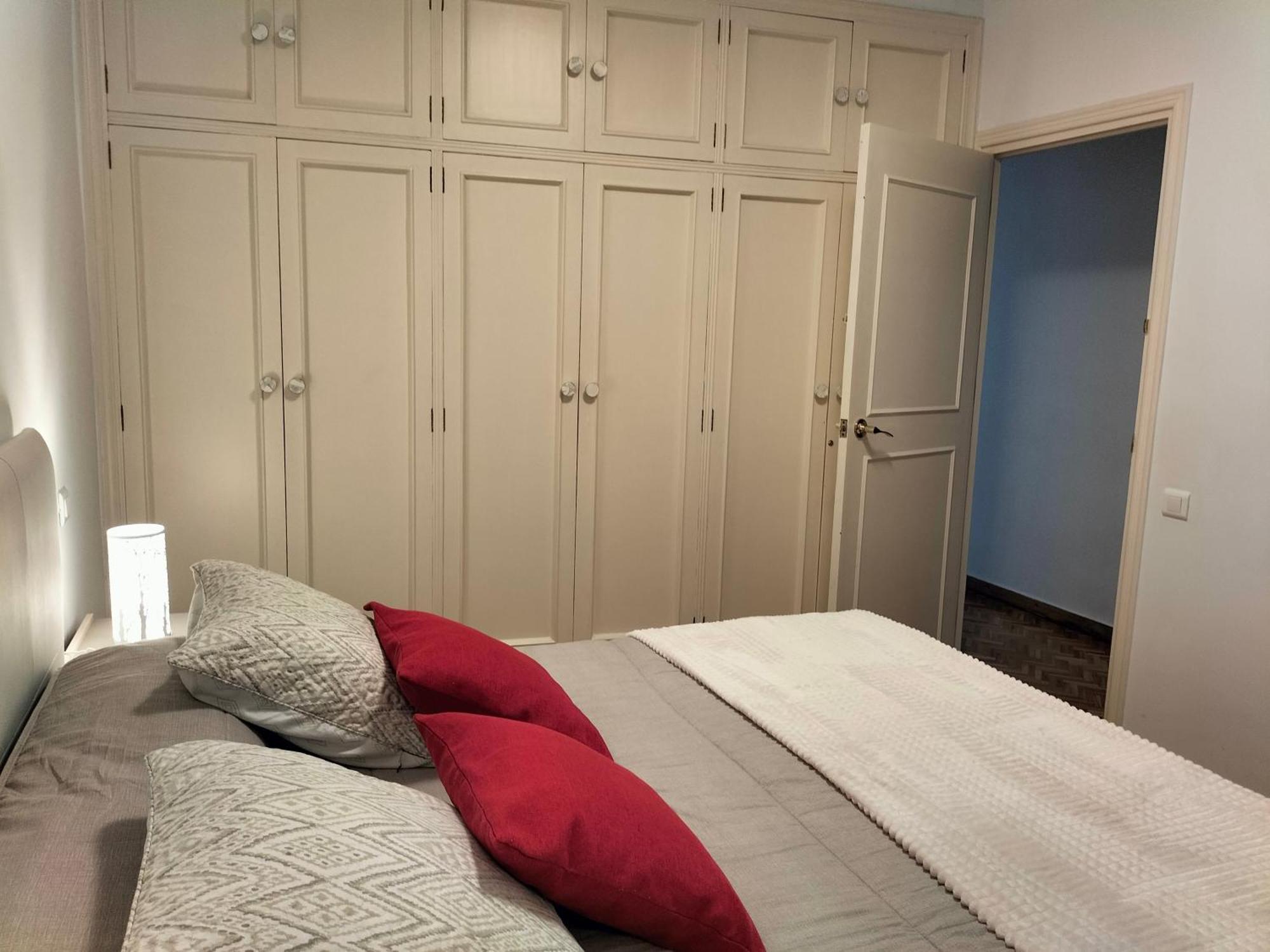 Alexander Apartments Αλικάντε Εξωτερικό φωτογραφία