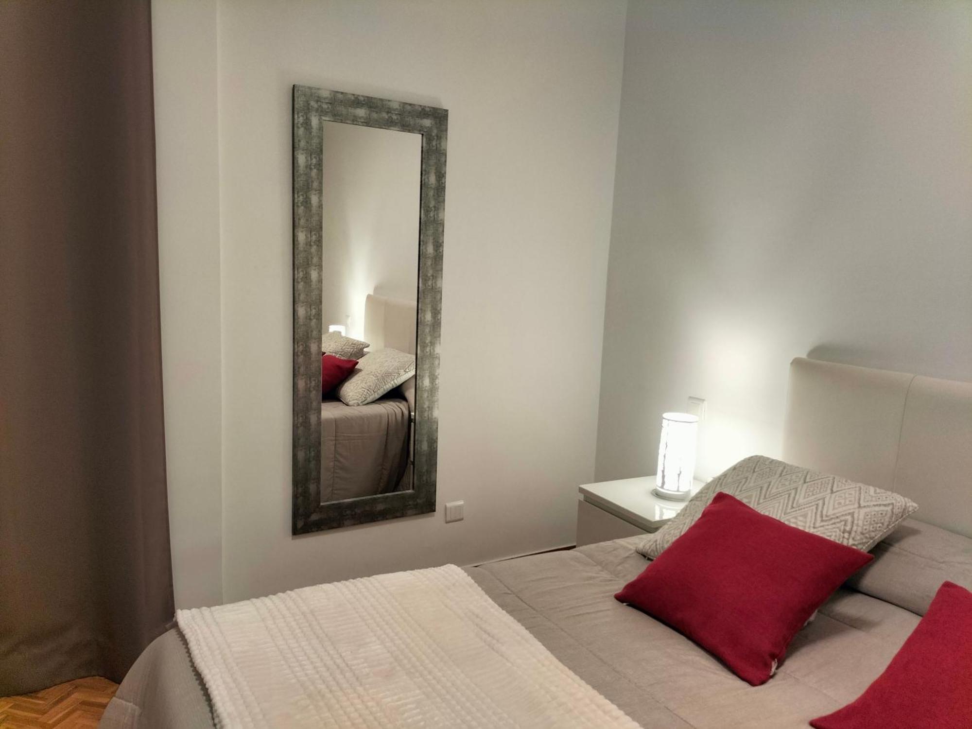 Alexander Apartments Αλικάντε Εξωτερικό φωτογραφία