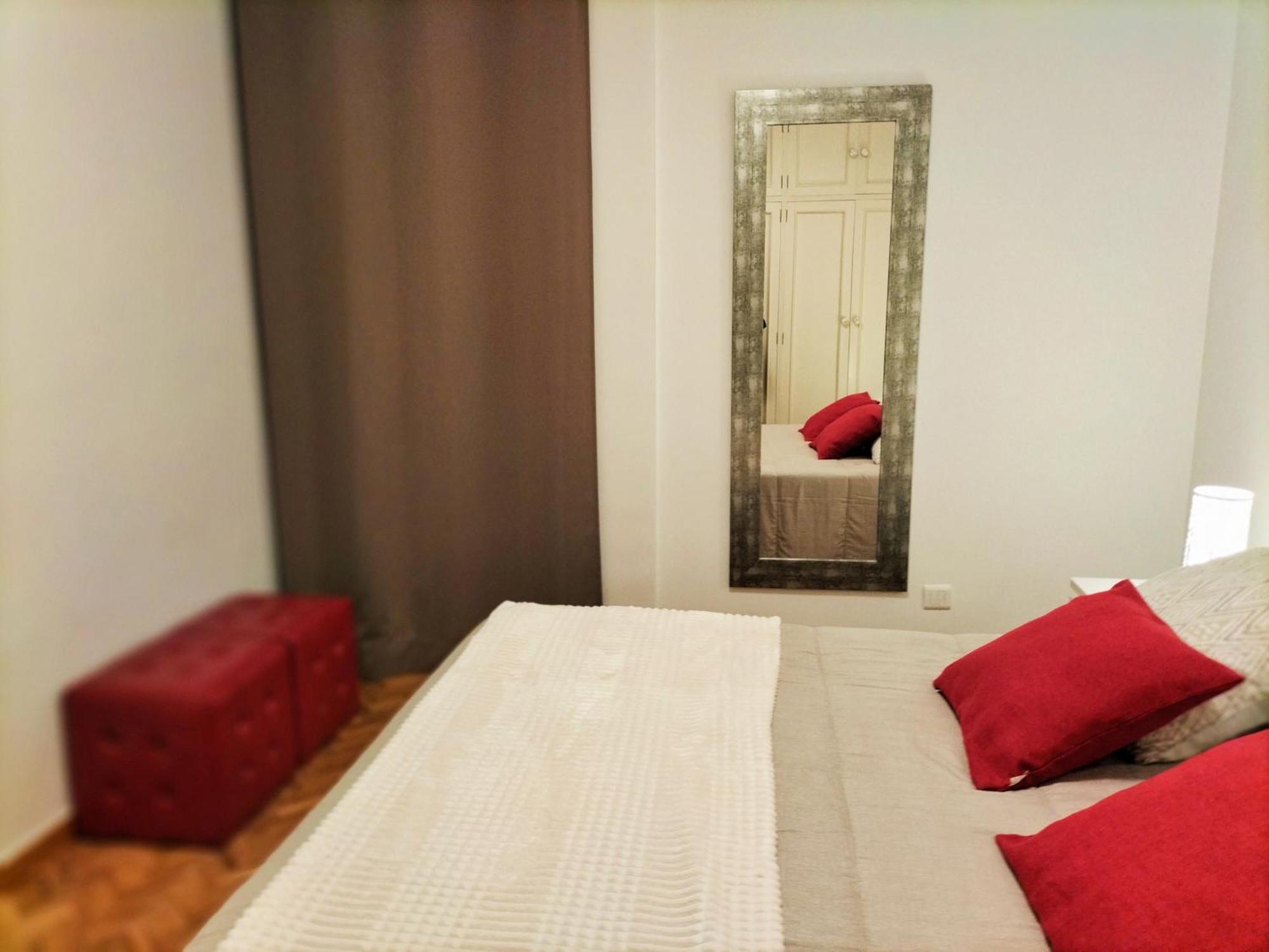 Alexander Apartments Αλικάντε Εξωτερικό φωτογραφία