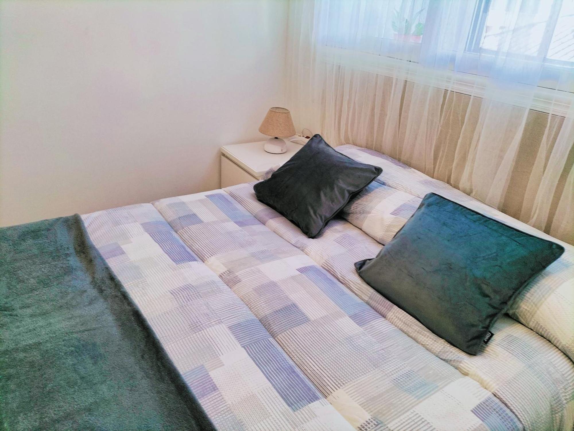 Alexander Apartments Αλικάντε Εξωτερικό φωτογραφία