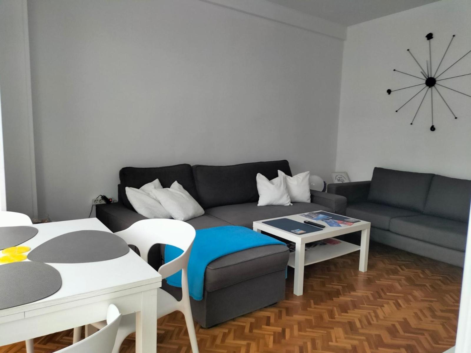 Alexander Apartments Αλικάντε Εξωτερικό φωτογραφία