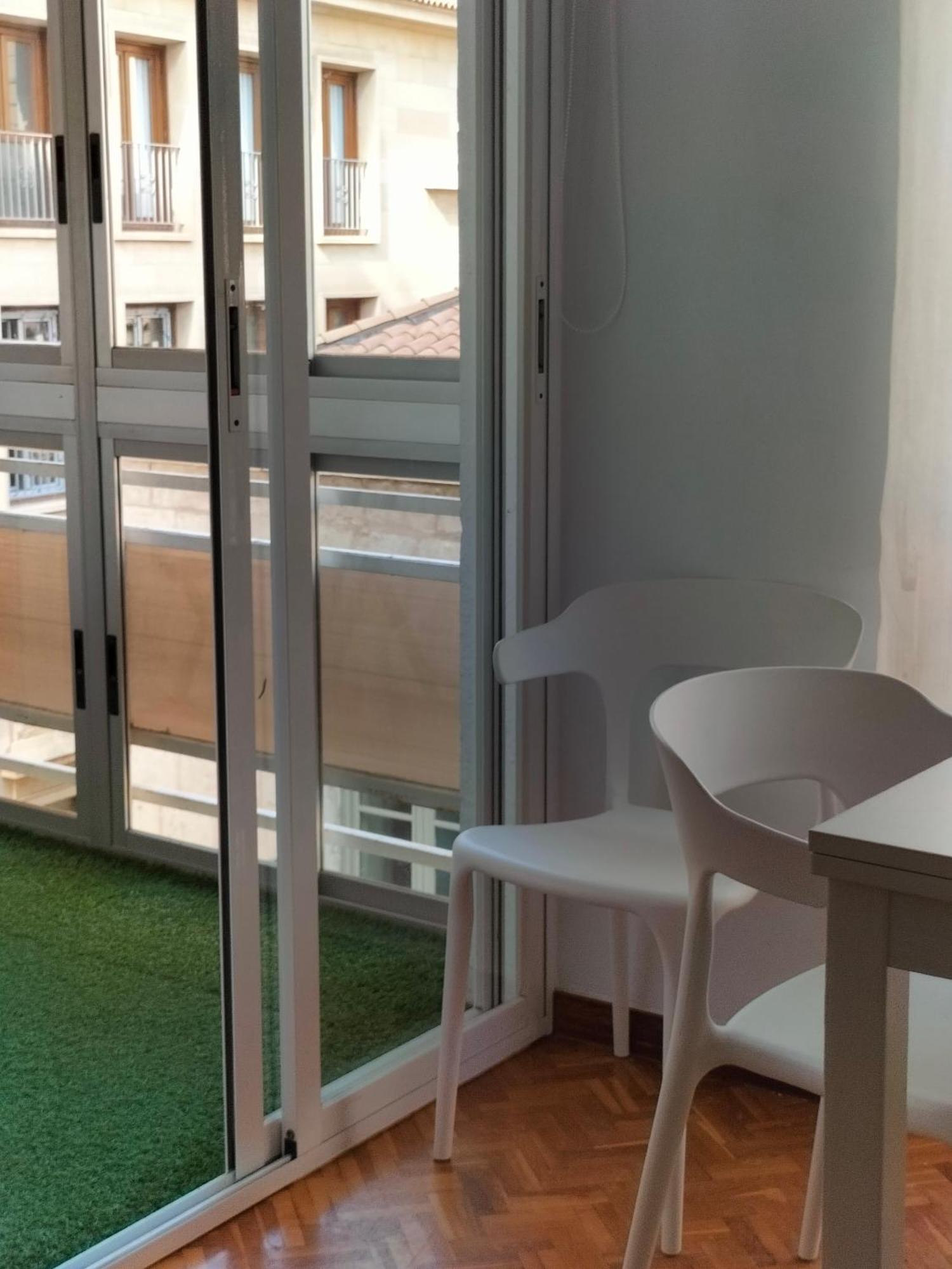 Alexander Apartments Αλικάντε Εξωτερικό φωτογραφία