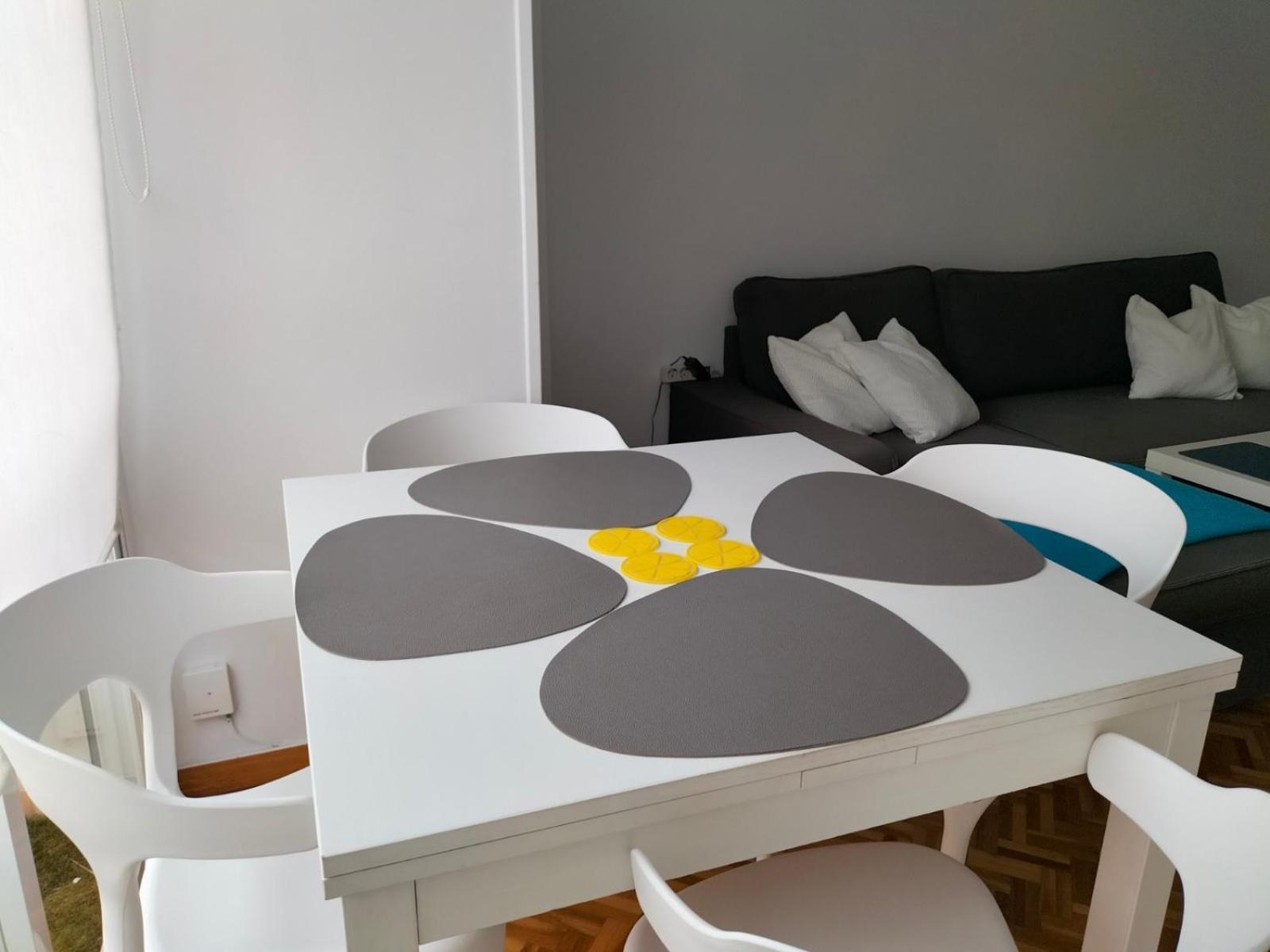 Alexander Apartments Αλικάντε Εξωτερικό φωτογραφία