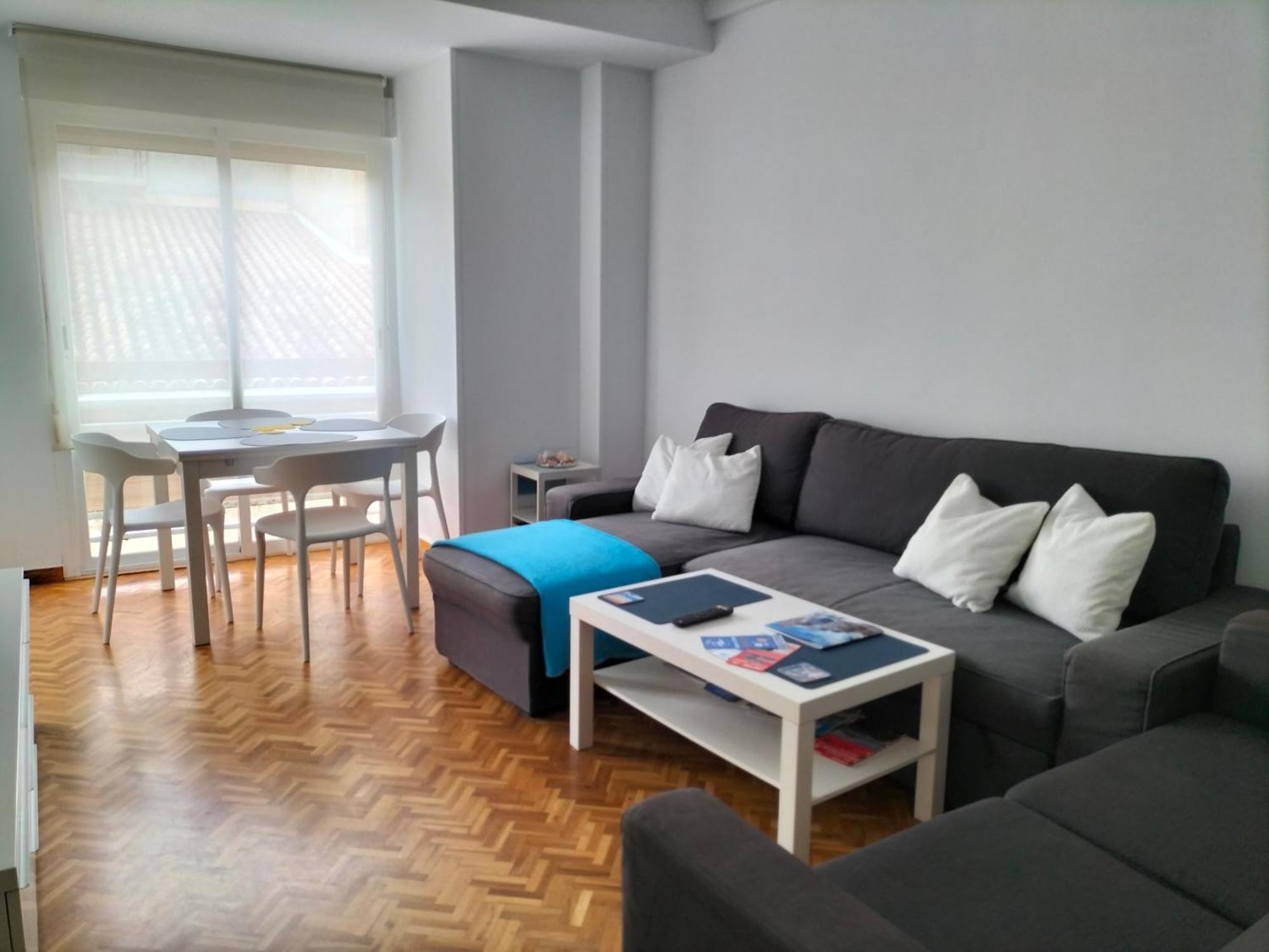 Alexander Apartments Αλικάντε Εξωτερικό φωτογραφία
