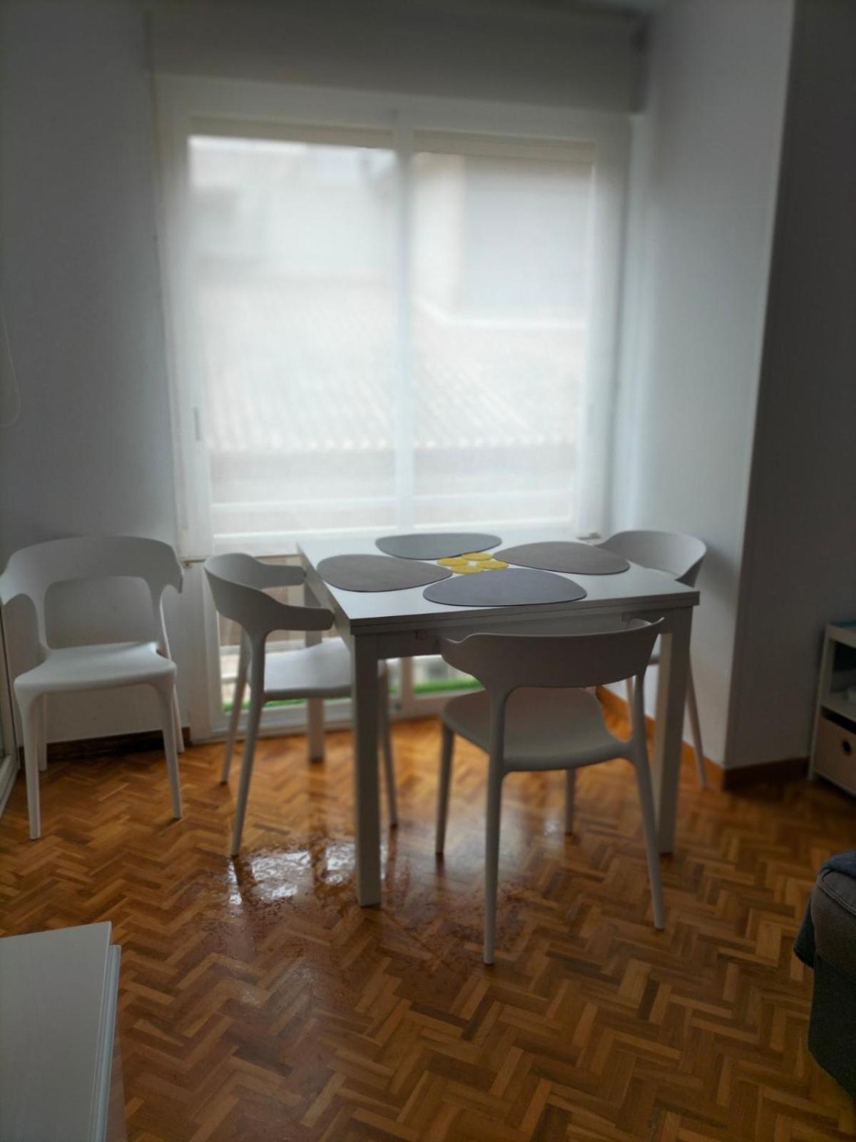 Alexander Apartments Αλικάντε Εξωτερικό φωτογραφία
